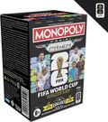 Monopoly FIFA Legends Booster Pack