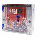 2025/26 Topps NBA Hoops Basketball Hobby Jumbo Box