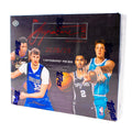 2025/26 Topps Signature Class Basketball NBA Jumbo Hobby Box