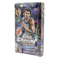 2025/26 Topps Cosmic Chrome NBA Basketball Hobby Box
