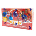 2025/26 Topps Merlin Premier League Fußball EPL Hobby Box