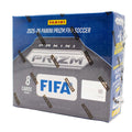 2025/26 Panini Prizm FIFA Fußball Choice Hobby Box