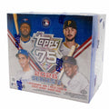 2026 Topps Series 2 Baseball MLB Jumbo Hobby Box
