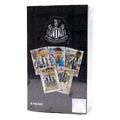 2025/26 Futera Newcastle United Fan's Selection Hobby Box