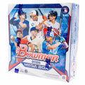 2026 Bowman Baseball Mega Box