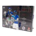 2025 Topps Signature Class Football NFL Hobby Box