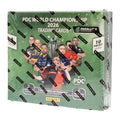 2026 Panini Darts PDC World Championship Trading Cards Premium Box