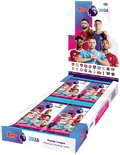 Topps® Premier League 2026 - Hobby Box