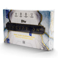 2025/26 Topps Inception UEFA Club Competitions Fußball Hobby Box