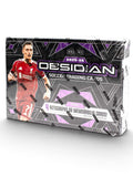 2025/26 Panini Obsidian Fußball Hobby Box