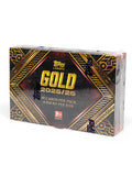 2025/26 Topps Bundesliga Gold Fußball Hobby Box