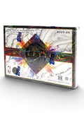 2025/26 Topps Inception Basketball NBA Hobby Box