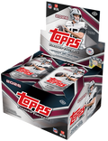 2026 Topps Flagship Football - Jumbo Box