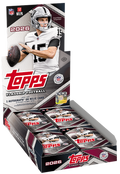 2026 Topps Flagship Football - Hobby Box